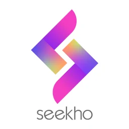 Biểu tượng Seekho: Short Learning Videos