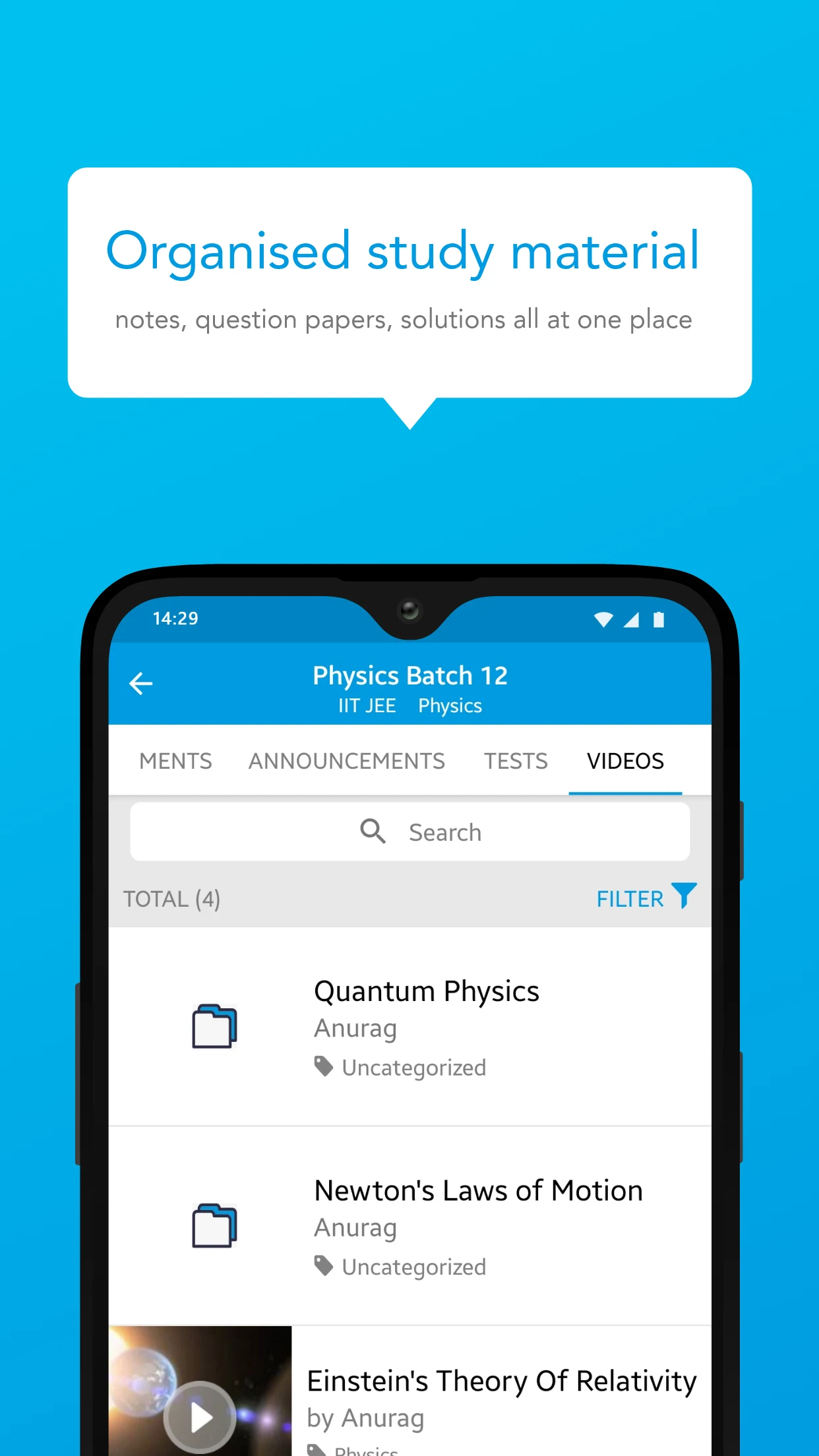"Two Hands" screenshot