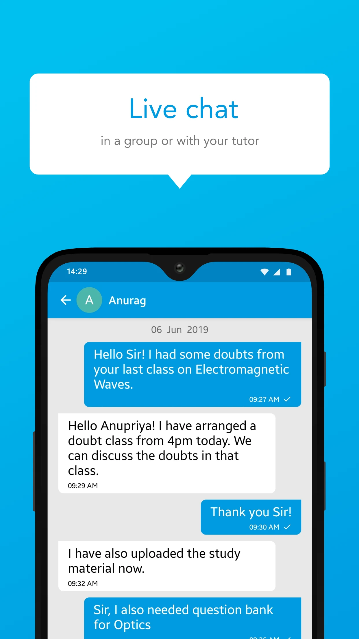 "Two Hands" screenshot