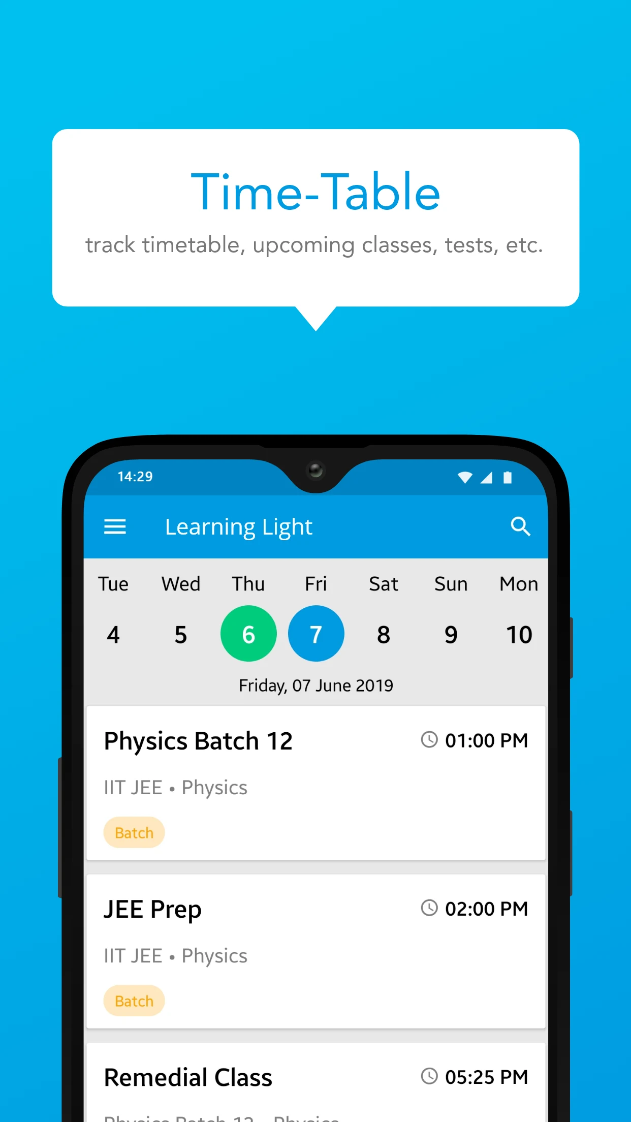 "Two Hands" screenshot